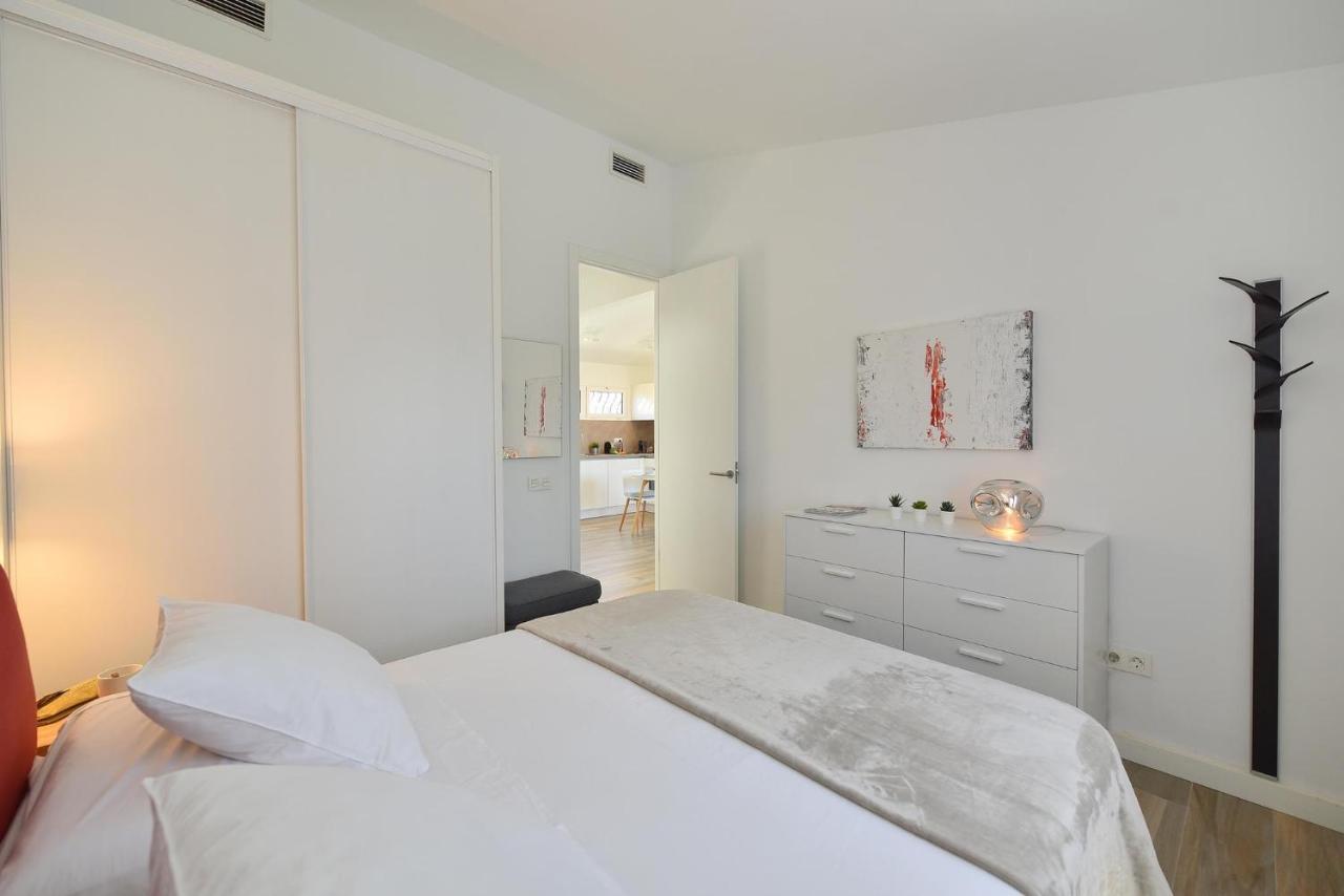 Bungalow Santa Barbara Emc2 By Villagrancanaria Плайя-дель-Инглес Экстерьер фото